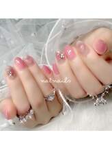 ナツネイルズ(na2nails)/