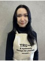 トゥルーネイル アンド アイ 六本木店(TRU NAIL & EYE) KASAI
