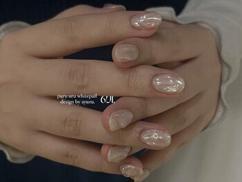 ロウイ(6ui.)/omochikomi &nbsp;design /8000yen