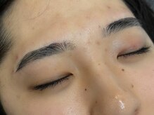 ビーズアモール 大府店(B's amor)/B’s amor 大府店 Eyebrows