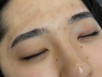 ビーズアモール 大府店(B's amor)/B’s amor 大府店 Eyebrows