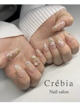 クレヴィア(Crevia)/