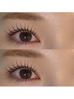 ナナ(7 Nana)/パリジェンヌラッシュリフト