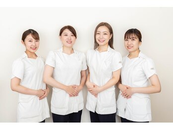アフリオーラ はなみずき店(affriolant)/お客様の声を大切に！