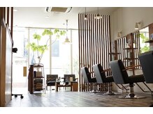 モク 大阪梅田店(MOK)の雰囲気（美容室のためヘアとの同時施術可能◎/ラッシュリフト）