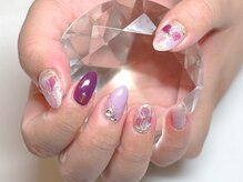 ラーシューシュ(la-chou-chou)/