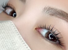 リベルテ 名駅店(LIBERTE)/マスカラパーマ