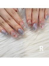アール(R)/