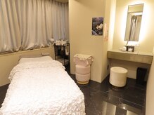 ベベ 表参道(bebe)/施術ルーム♪