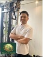 美アンド健 ビューティーアンドヘルス(美&健 Beauty&Health) 森田 凱