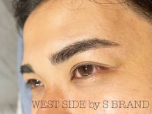 ウエストサイド バイ エスブランド(WESTSIDE BY SBRAND)/ハリウッドブロウリフト