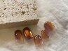 NAIL【リピーター】デザインA　¥4200