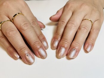 アミネイル(Aminail)/オフィスネイル!