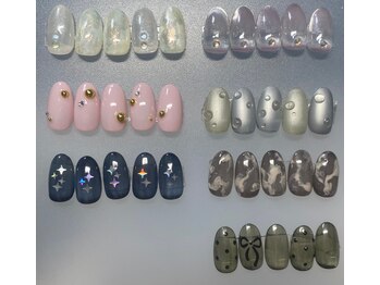 スリーツリー(Three Tree)/定額シンプル