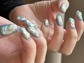 Full art＿＿＿120min