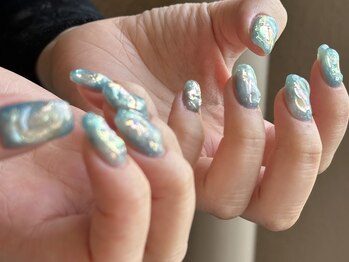 アール(ar.)/Full art___120min