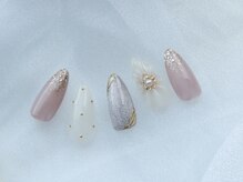 エムネイル(M nail)