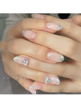 ルアナ 亀戸(Luana)/ガラスフレンチ