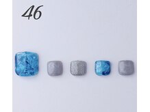 はあとねいる 曳舟店/フットケア/フットネイル