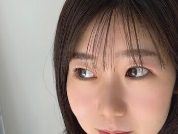 オーラ(Ola.)/まつ毛パーマ