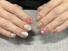 ココネイル(Koco Nail)/年越しネイル