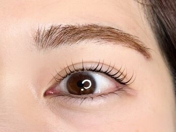 エース(ace)/毛質改善まつげパーマ☆