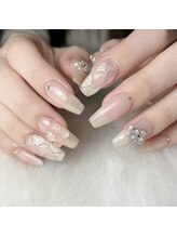 プライベートネイルサロンT2 横浜/