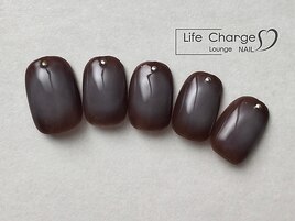 ニュアンスネイル