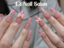 イーサンネイルサロン(E3 Nail salon)/チップヤリ放題
