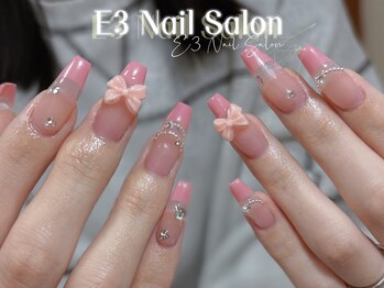 イーサンネイルサロン(E3 Nail salon)/チップヤリ放題