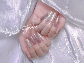 エーエヌジー スタジオ(ANG Studio)/