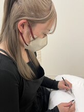 カルフールノア 北千住店(Carrefour noa)&nbsp;Noa Miyazawa