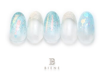 ビーネ 品川 高輪店(BIENE)/25年6月マンスリートレンド-13