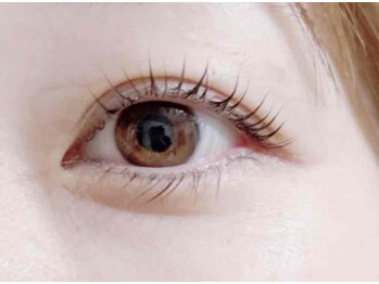 キャット ラッシュ(cat lash)の写真/メニューが豊富だから貴方のなりたい理想の目元に♪まつげだけではなく目元のコンプレックスを解決！