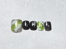 ジョイアスネイル(JOYASU nail)/フット