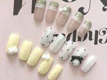 ブルーム(Bloom)/スパークルコース