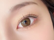 青 名古屋栄店(ao)/デザイン(似合わせ)まつげパーマ