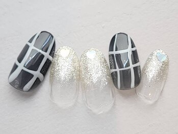 アミュゼ 本八幡店/定額ゴールド