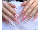選べるベース♪ パーツつけ放題
