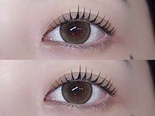 ウォルトウキョウ 池袋(WOL TOKYO)/パリジェンヌラッシュリフト