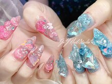 ジョイネイルスタジオ 高田馬場(JoY Nail Studio)