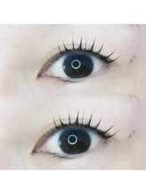 アイモア 江南店(eye mor.)/まつ毛パーマ