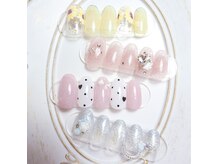メリーミー(Merry me)の雰囲気（8月の選べる定額コース　8000円）