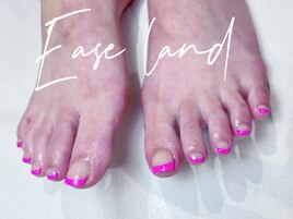 フット持ち込みデザイン90分