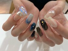 ネイルサロン ティフィン(tiffin)