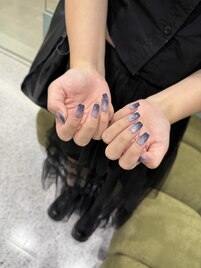 マグネット×グラデデザイン