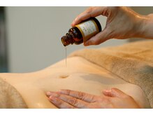 フェイスビューティ(Face beauty)の雰囲気（アーユルヴェーダの力で、心と体を静かに整える。）