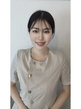 イベリス(Iberis) 山下 友莉亜