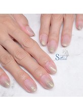 スズラン(SUZURAN)/大人グラデーション