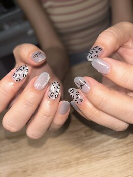 エマ(emma)/magnet nail